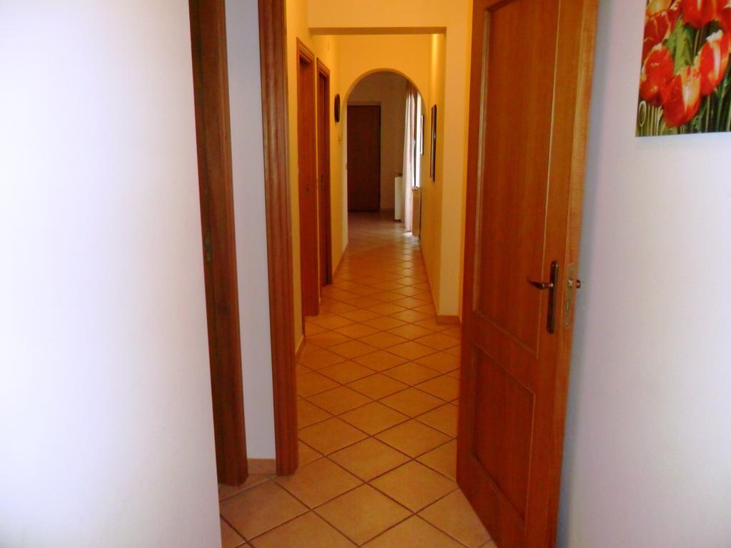 B&B Il Cocus Milazzo Habitación foto