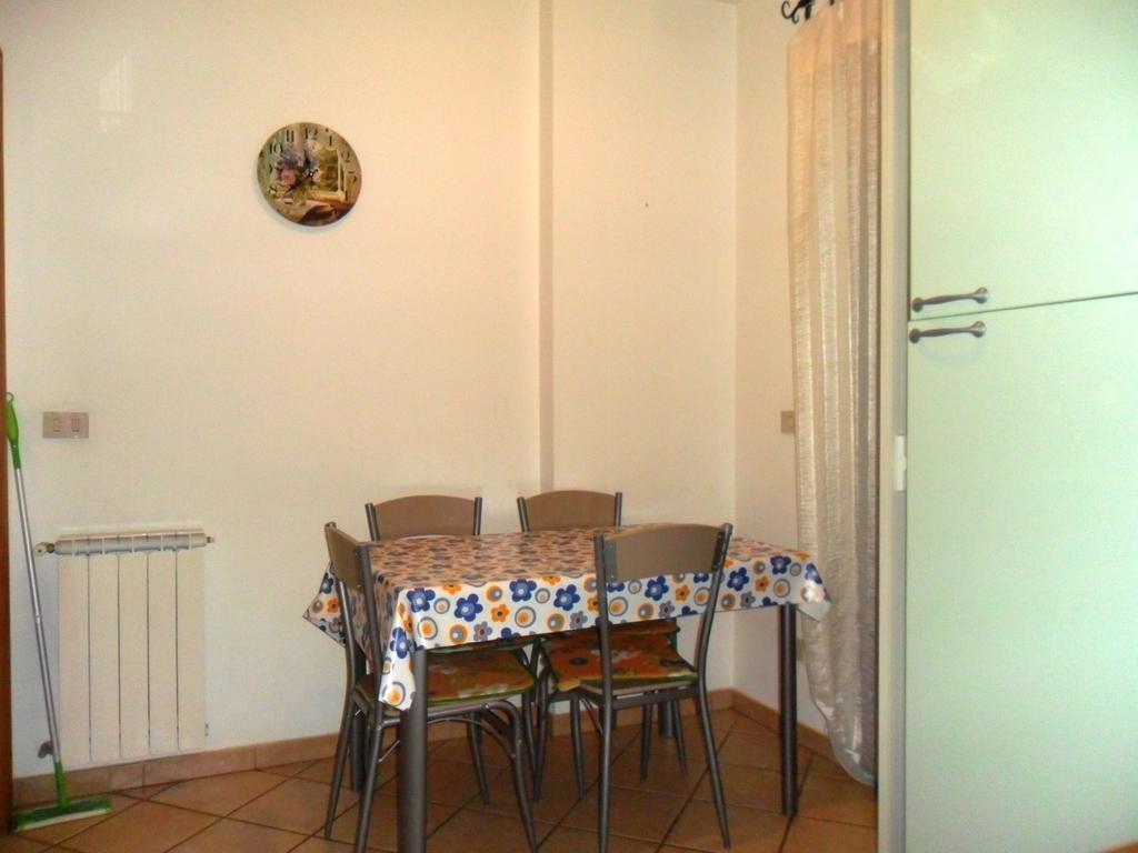 B&B Il Cocus Milazzo Habitación foto